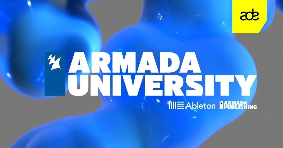 Armada University Official tickets lineup news and more Appic