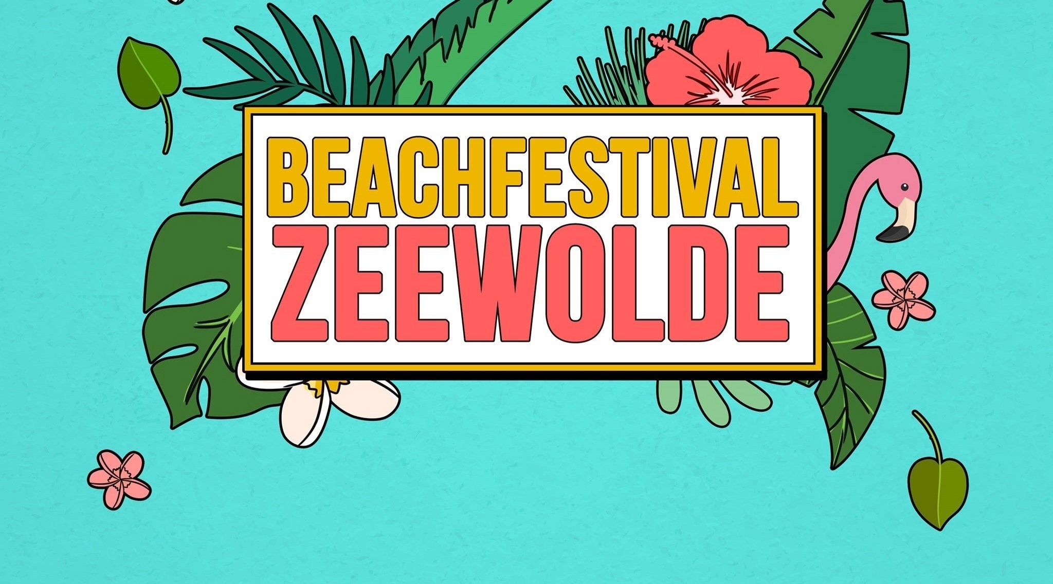 Beachfestival Zeewolde 2023 - Official tickets, lineup, news and more -  Appic