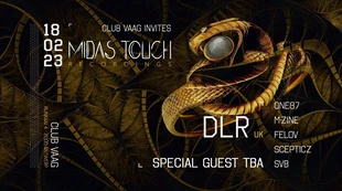 Midas Touch Recordings