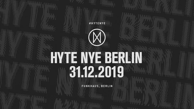 HYTE · Upcoming Events, Tickets & News